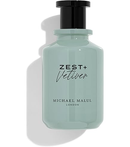 Amazon.com : Michael Malul Sea + Zephyr Eau de Parfum for Men